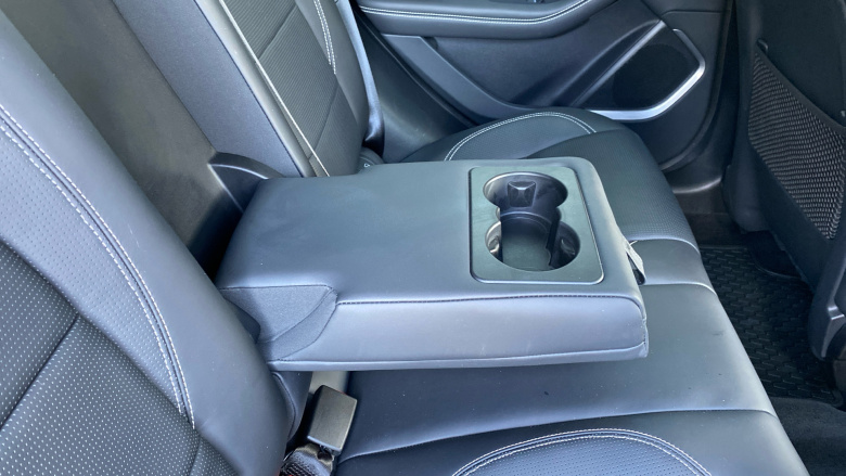 Jaguar I-Pace 294kW EV400 HSE Black 90kWh 5dr Auto 11kW Charger Electric Estate